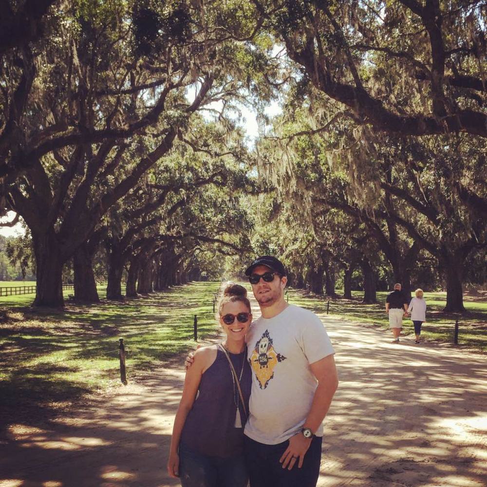 Meet your Posher, Stacey